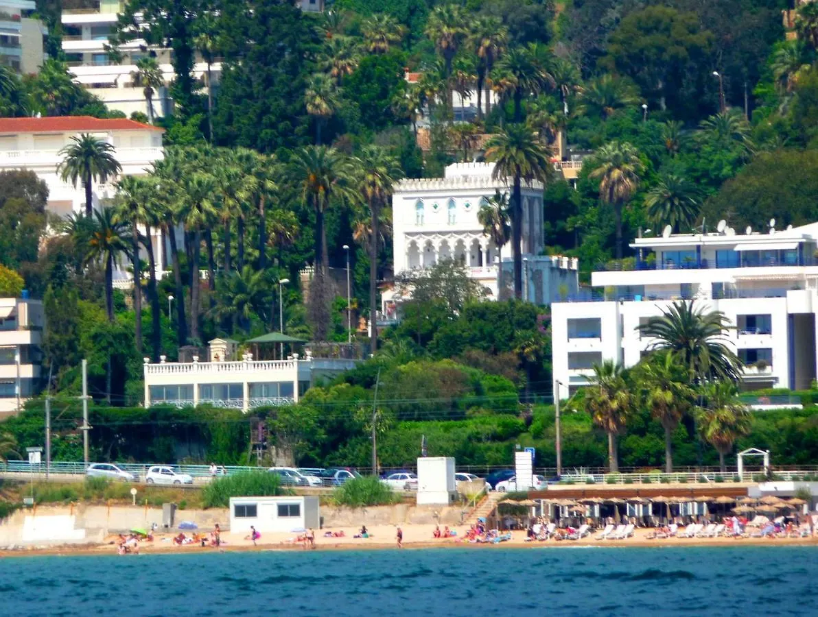 Apartment Best Seaview Penthouse+77M2 Privat Roof Terrace Near Beach And Cannes Vallauris