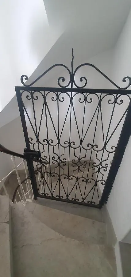 Apartment Best Seaview Penthouse+77M2 Privat Roof Terrace Near Beach And Cannes Vallauris